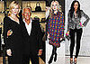 Photos of Cate Blanchett, Rachel Zoe, Solange Knowles at Milan Fashion Week