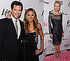 Photos of Renee Zellweger, Harry Connick Jr. at Lifetime's Living Proof Premiere in New York City