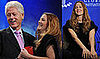 Photos of Drew Barrymore At The Clinton Global Initiative