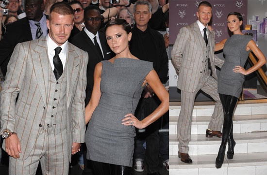 Beckhams