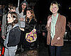 Photos of Kirsten Dunst in New York City