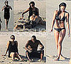 Photos of Jessica Alba in a Bikini