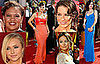 Emmy Awards Red Carpet Roundup!