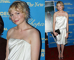 Photos of Michelle Williams, Matilda Ledger Recently Received All of Heath Ledger's Estate Photos of Michelle Williams, Matilda Ledger Recently Received All of Heath Ledger's Estate