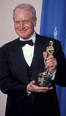 Paul Newman Dies at the Age of 83