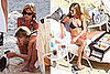 Bikini Photos of Jennifer Aniston in Mexico