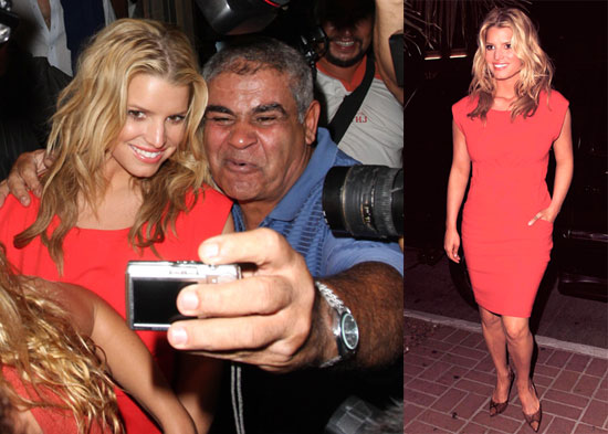 Jessica Simpson Jessica Simpson