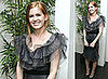 Isla Is the Calm to Sacha's Fashion Week Storm