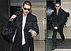 Photos of John Mayer in New York City