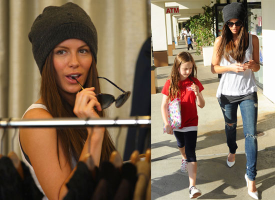 Kate Beckinsale