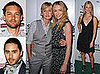 Photos of Ellen DeGeneres and Portia De Rossi Proposition 2 Party