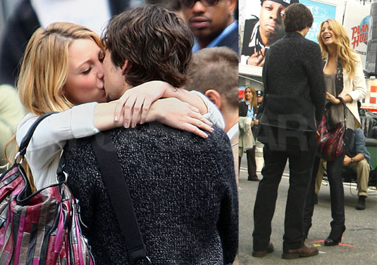 Gossip Girl