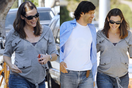 Jennifer Garner