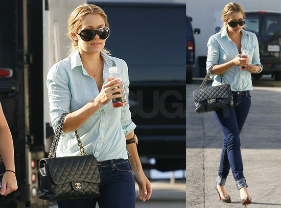 Lauren Conrad