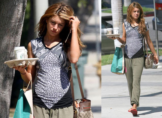 Shenae Grimes