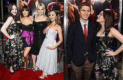Michael Cera and Kat Dennings Are Infinitely Cute