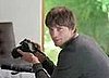 Ashton Kutcher Pimps Out the Nikon D90 D-SLR 