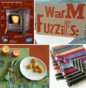 Sugar Shout Out: October Must Haves