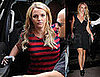 Photos of Britney Spears Out in NYC