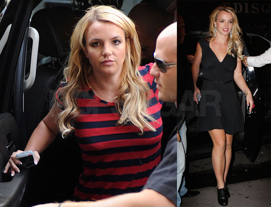 Britney Spears