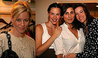 Photos of Summer Phoenix, Jennifer Garner, Elizabeth Banks, Liv Tyler at the Launch of Some Odd Rubies