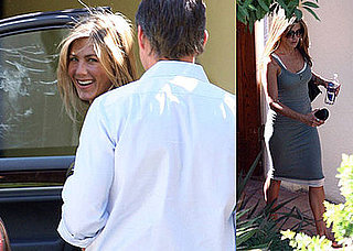 Photos of Jennifer Aniston in LA 2008-10-08 15:30:42