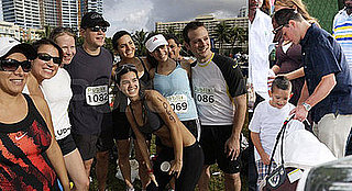 Photos of Matt Damon With Isabella Damon, Luciana Damon