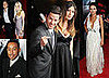 Red Carpet Photos of Mark Wahlberg, Mila Kunis and More at the LA Premiere of Max Payne