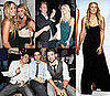 Photos of Lauren Conrad's Spring 2009 Fashion Line, Lauren Conrad and Heidi Montag Reunion