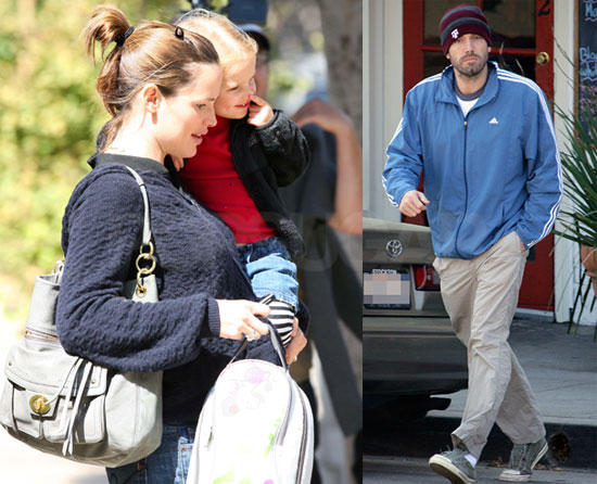 Ben Affleck Ben Affleck