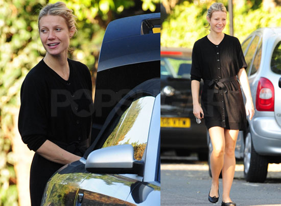 Gwyneth Paltrow