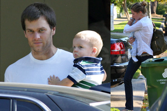 Tom Brady