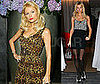 Photos of Paris Hilton in London