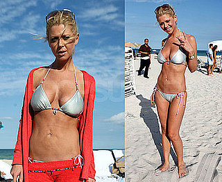 Bikini Photos of Tara Reid
