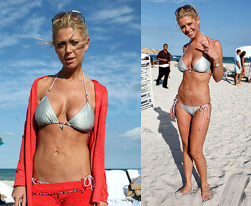 Bikini Photos of Tara Reid