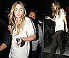 Photos of Lauren Conrad at Katsuya