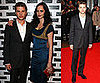 Photos of Ryan Phillippe and Eva Green at the Premiere of Franklyn at the London Film Festival