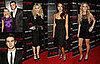 Red Carpet Photos of Lindsay Lohan, Madonna, Jessica Alba and More at NYC Premiere of Filth and Wisdom