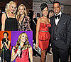 Photos of Gwen Stefani, Sheryl Crow, Rihanna, Jay-Z at Spirit of Life Award Dinner