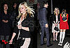 Photos of Kirsten Dunst Out Partying With Mark Ronson in LA