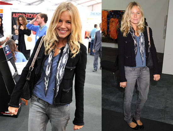Sienna Miller
