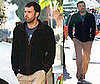Photos of Ben Affleck in LA