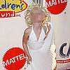 Guess Which Celebrity Kid Is Dressed Up For Halloween?