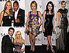Red Carpet Photos From Whitney Museum American Art Gala Including Christina Ricci, Mariah Carey, Patrick Dempsey