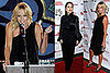 Photos of Charlize Theron and Salma Hayek at Richard Branson's Rock the Kasbah Event