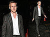 Photos of Ryan Gosling Leaving Bardot in LA 2008-10-22 14:30:38