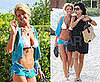 Tara Reid Bikini Photos in Miami