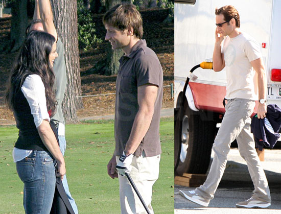 David Duchovny David Duchovny