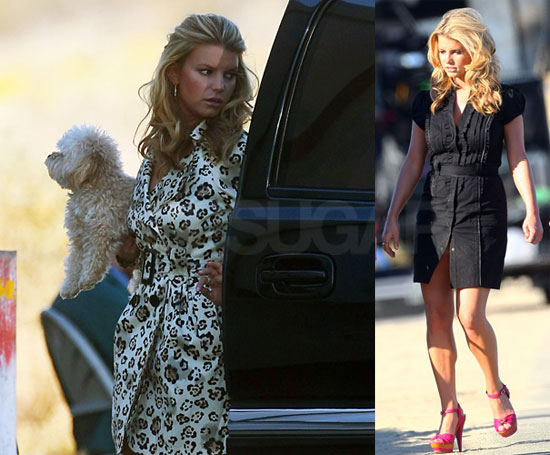 Jessica Simpson