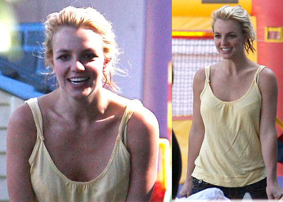 Britney Spears